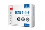 Zdjęcie Tran z witaminami A+D+E 60 kapsułek