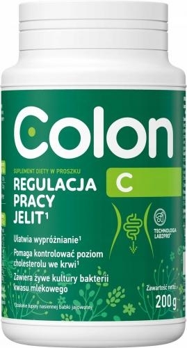 Zdjęcie Colon C proszek  200g