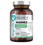 Zdjęcie MyVita Silver Magnez Forte Chelatowany Dig