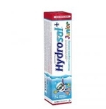 Zdjęcie Hydrosal Junior tabl.mus. 24tabl. RADA