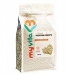 Zdjęcie MyVita Nasiona Konopi Łuskane 250 g