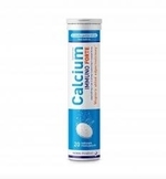 Zdjęcie Calcium Immuno Forte 20tabl.mus. RADA