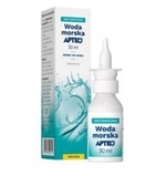 Zdjęcie Woda morska izotoniczna 100 ml Apteo 