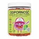 Zdjęcie MyVita Odporność żelki 120 szt.