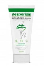 Zdjęcie Hesperidin żel 200ml