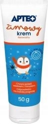 Zdjęcie Krem bezwodny zimowy 50 g Apteo