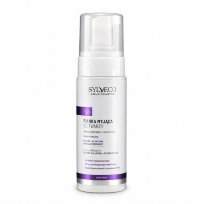 Zdjęcie Sylveco Dermo Naczynka Pianka myjąca 150ml