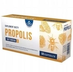 Zdjęcie Propolis kaps. 60 kaps. OLEOFARM