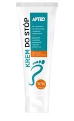 Zdjęcie Krem do stóp APTEO CARE krem 75 ml