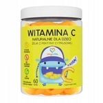 Zdjęcie MyVita Witamina C żelki 60 szt.