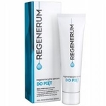 Zdjęcie REGENERUM Serum regenerujące do pięt 30g