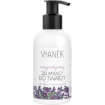 Zdjęcie SYLVECO VIANEK Enzymatyczny żel do twarzy 150ml DATA30.06.2025