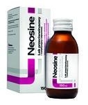 Zdjęcie Neosine syrop 0,25 g/5ml 150 ml