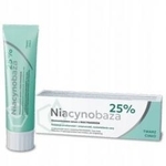 Zdjęcie Niacynobaza 25% serum 30 g