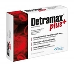 Zdjęcie Detramax PLUS 60 tabletek