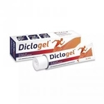 Zdjęcie Diclogel żel 10 mg/g 100 g