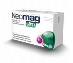 Zdjęcie Neomag Slim tabl. 50 tabl.