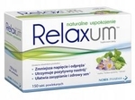 Zdjęcie Relaxum tabl.powl. 150 tabl. RADA