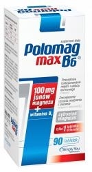 Zdjęcie Polomag B6 MAX tabl. 90 tabl.