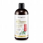 Zdjęcie Sylveco Płyn micelarny lipowy 400 ml