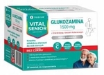 Zdjęcie Vital Senior Glukozamina 1500mg 30sasz.