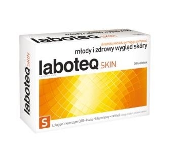 Zdjęcie Laboteq Skin tabl. 30 tabl.