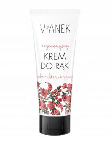 Zdjęcie Sylveco Krem do rąk regenerujący 75ml(tub.