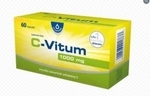 Zdjęcie C-Vitum kaps. 60 kaps. OLEOFARM
