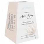 Zdjęcie Bioetiq krem Anti-Aging Vege Retinol 50ml
