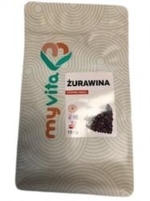 Zdjęcie MyVita Żurawina suszona 150 g