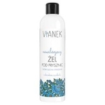Zdjęcie SYLVECO VIANEK nawilżający żel pod prysznic  300ml