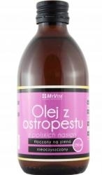 Zdjęcie MyVita Olej z ostropestu 250 ml