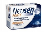Zdjęcie Neosen Forte 30kaps. RADA