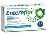 Zdjęcie Enteroflor kaps. 20 kaps. RADA