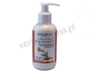 Zdjęcie SYLVECO Arnikowe Mleczko oczyszczające 150ml