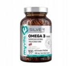 Zdjęcie MyVita Omega 3 Forte 100kaps.