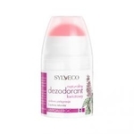 Zdjęcie SYLVECO Naturalny dezodorant kwiatowy 50ml