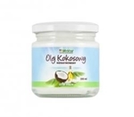 Zdjęcie MyVita Olej kokosowy nierafinowany 200 ml