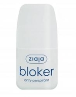 Zdjęcie ZIAJA Bloker Antyperspirant 60 ml
