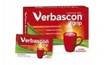 Zdjęcie Verbascon Grip 10 saszetek
