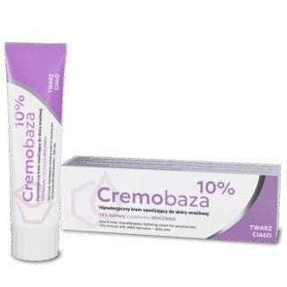 Zdjęcie Cremobaza 10% Krem 30 g (tub.)