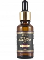 Zdjęcie MyVita Czysty Kwas Hialuronowy 3% 30ml