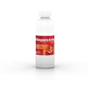 Zdjęcie Alugastrin zawiesina 250 ml fl