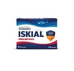 Zdjęcie Iskial Max kaps. 120 kaps.