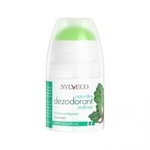 Zdjęcie SYLVECO Naturalny dezodorant ziołowy 50ml