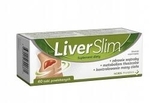 Zdjęcie LiverSlim 40 tabletek