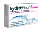 Zdjęcie Hydrominum + Detox tabl. 30 tabl.