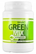 Zdjęcie MyVita Green Mix 300 g
