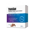Zdjęcie Thonsilan Herbalmed Antivirus 20 pastylek