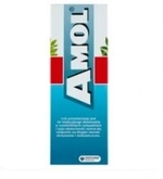 Zdjęcie Amol płyn  100 ml.